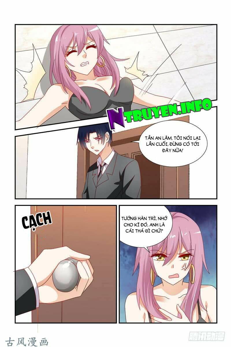 dường như tình yêu đã đến chapter 37 3