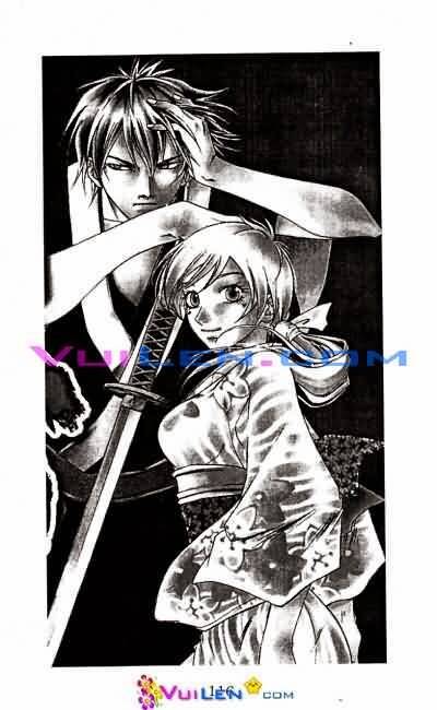 mắt quỷ kyo chapter 72 116