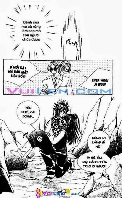 đến vương quốc ma chapter 9 117