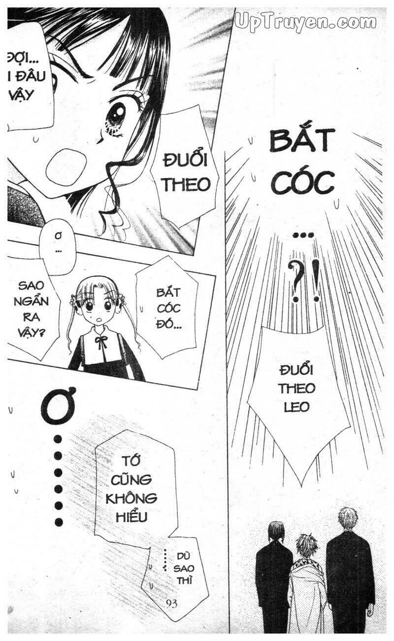 gakuen alice chapter 3 91