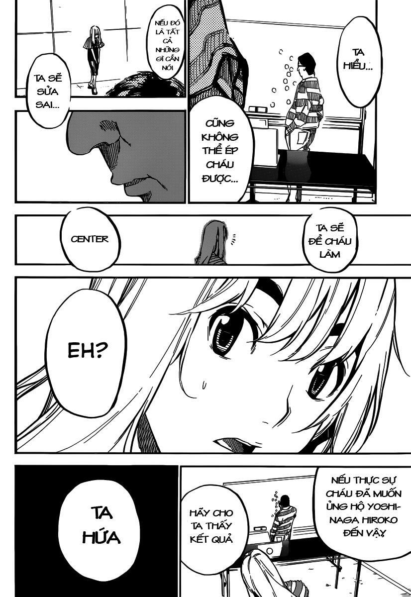 akb49 - renai kinshi jourei chapter 100 7