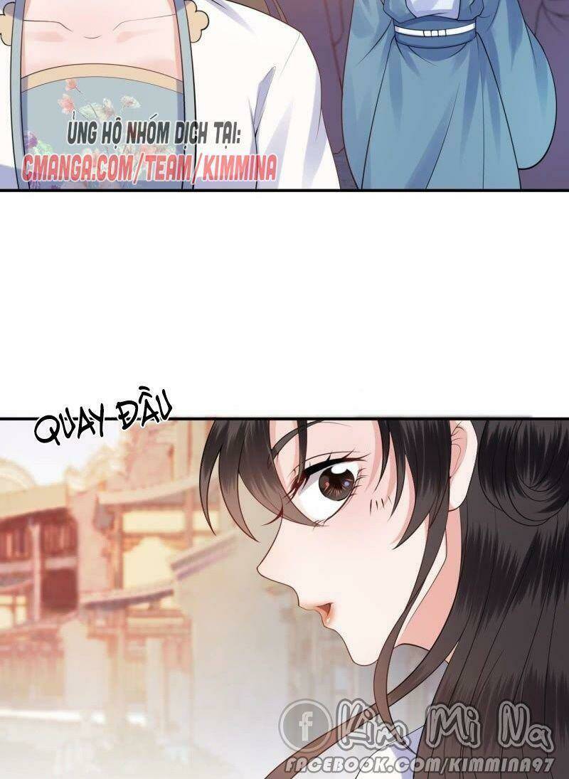 vương gia kiêu ngạo quá khó cua chapter 94 5