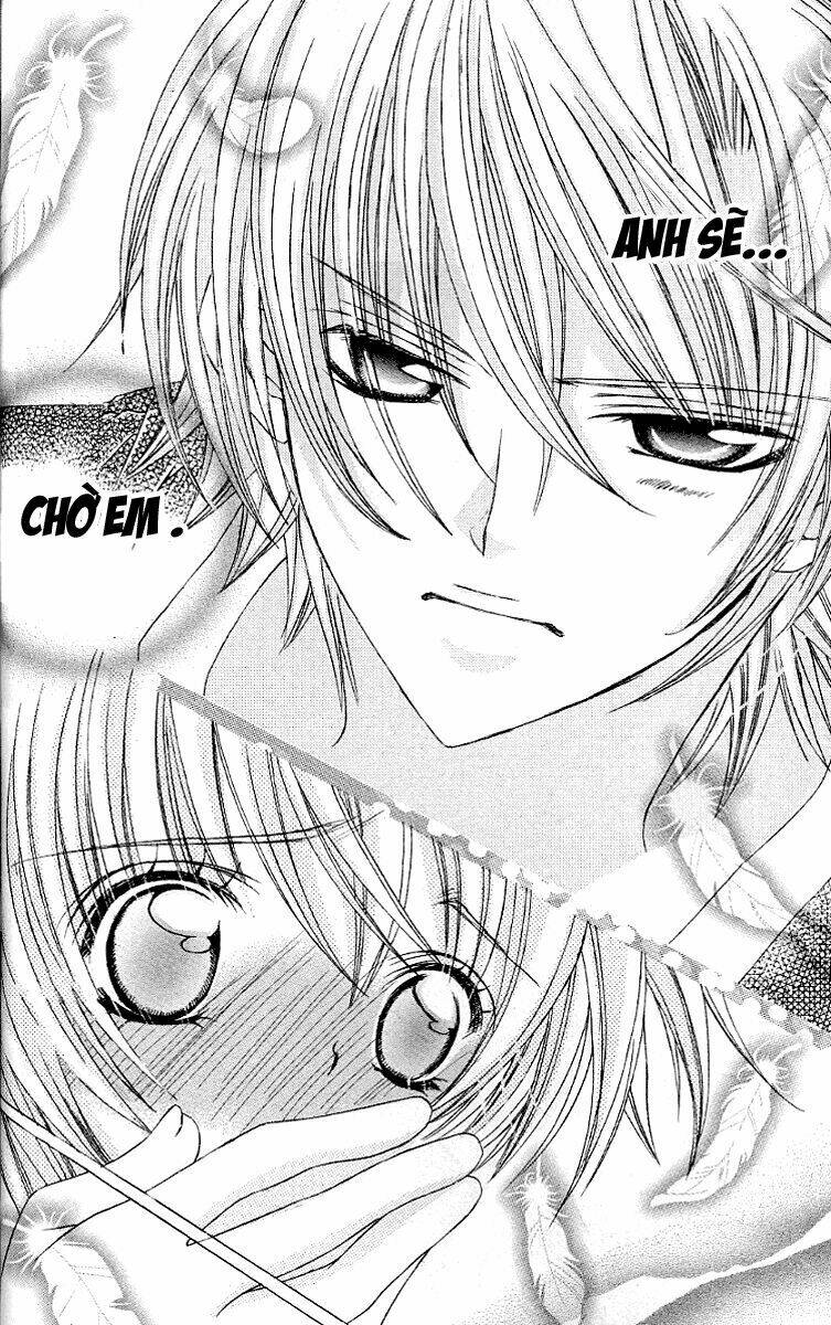 uwasa no midori-kun!! chapter 21 39