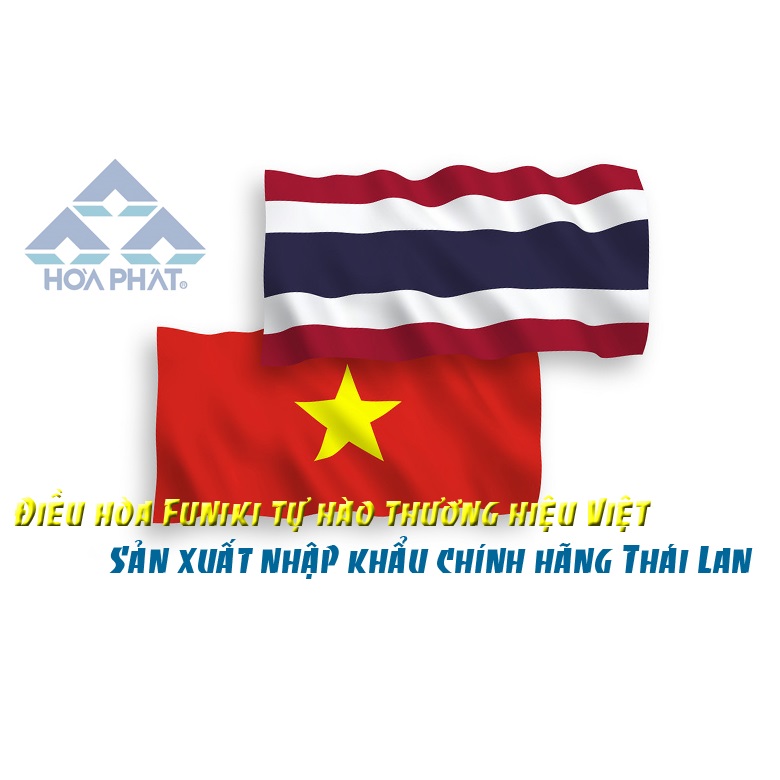 Điều hòa Funiki 9000 1 chiều HSC09TMU - Hàng chính hãng
