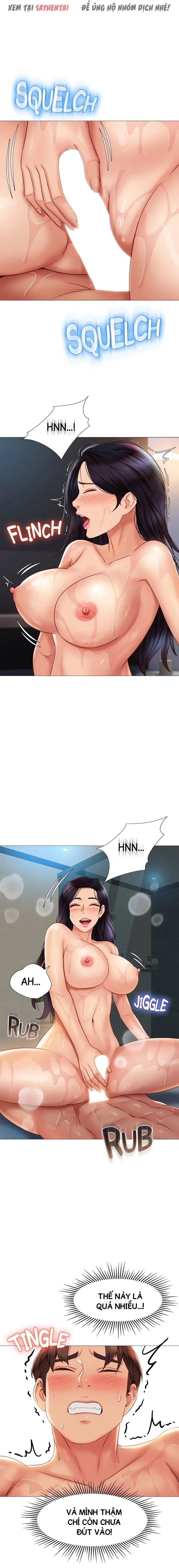 bạn của con gái tôi chapter 55 11