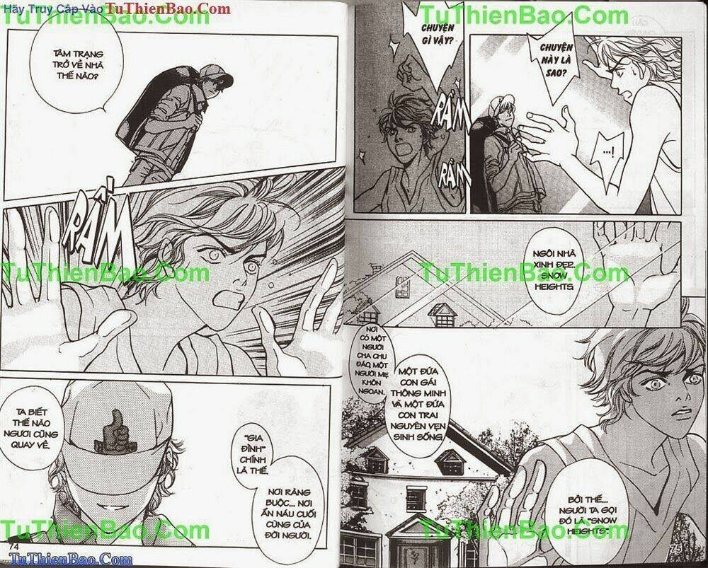 cổ vật kinh hoàng chapter 5 38