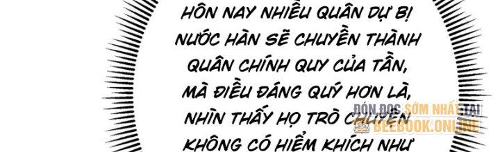 đại tần, ta là con tần thủy hoàng, giết địch thành thần chapter 34 42