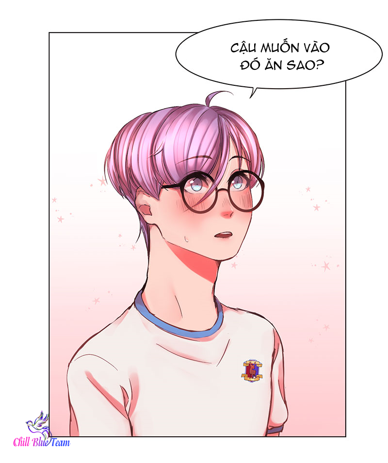 anh đô dịu dàng của tôi chapter 10 8