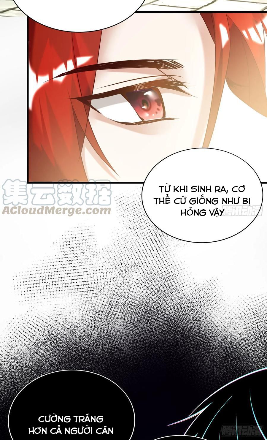 lục thân bất nhận chapter 44 14