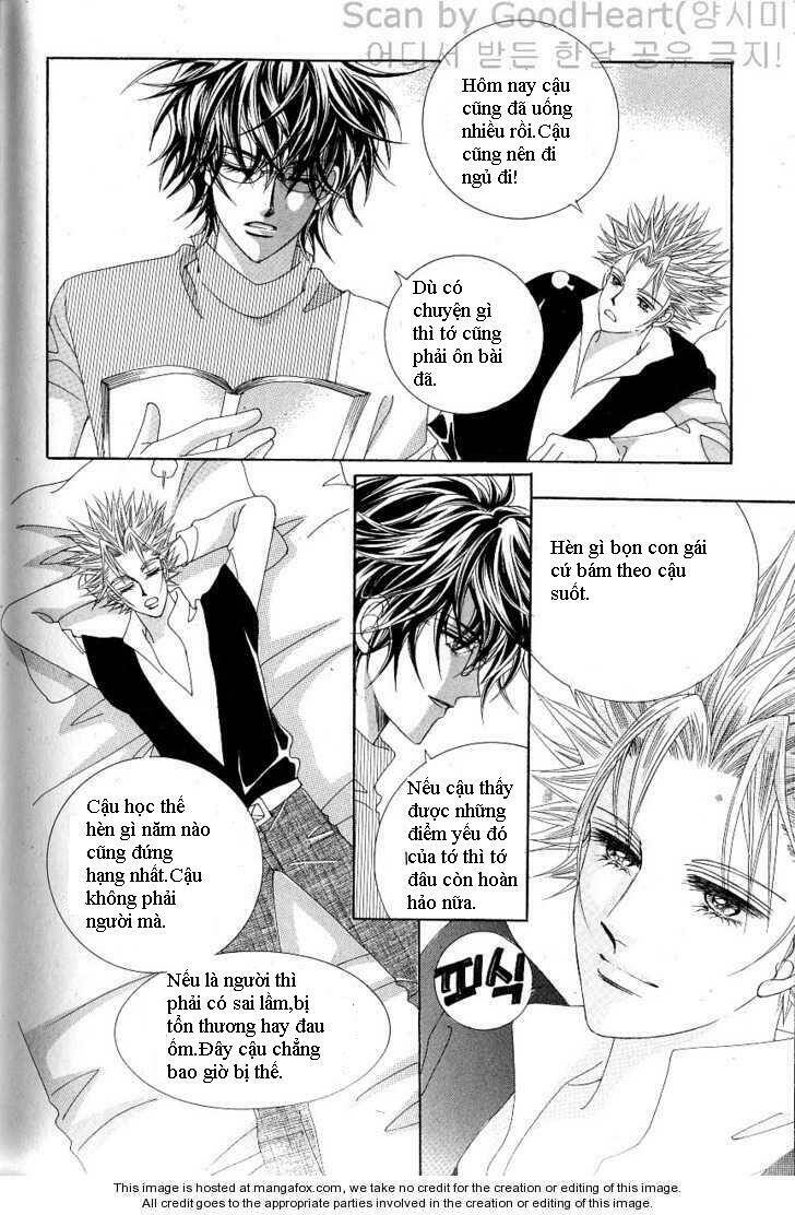 thần tượng mua sắm chapter 12 32