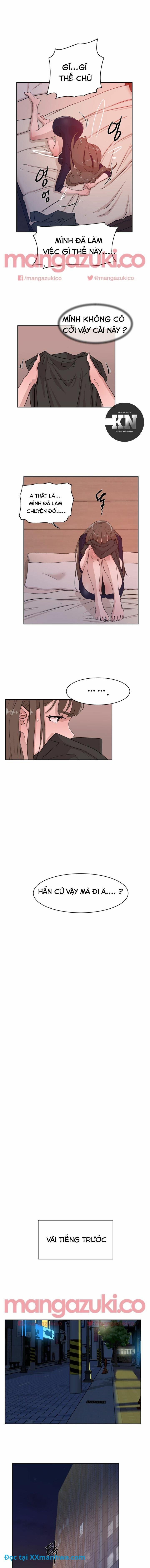 mười một cm của cô ấy chapter 39 3