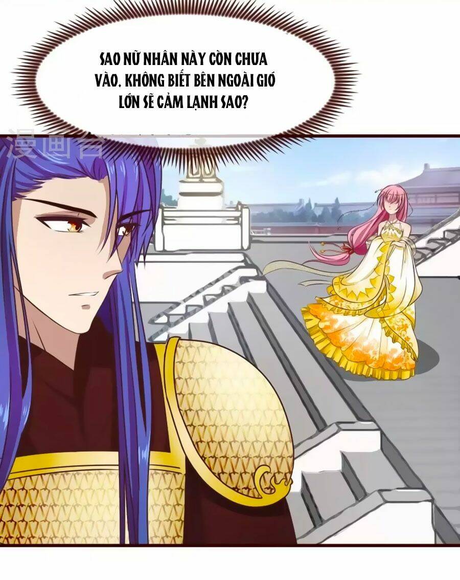 thỏ yêu tiểu vương phi chapter 5 3