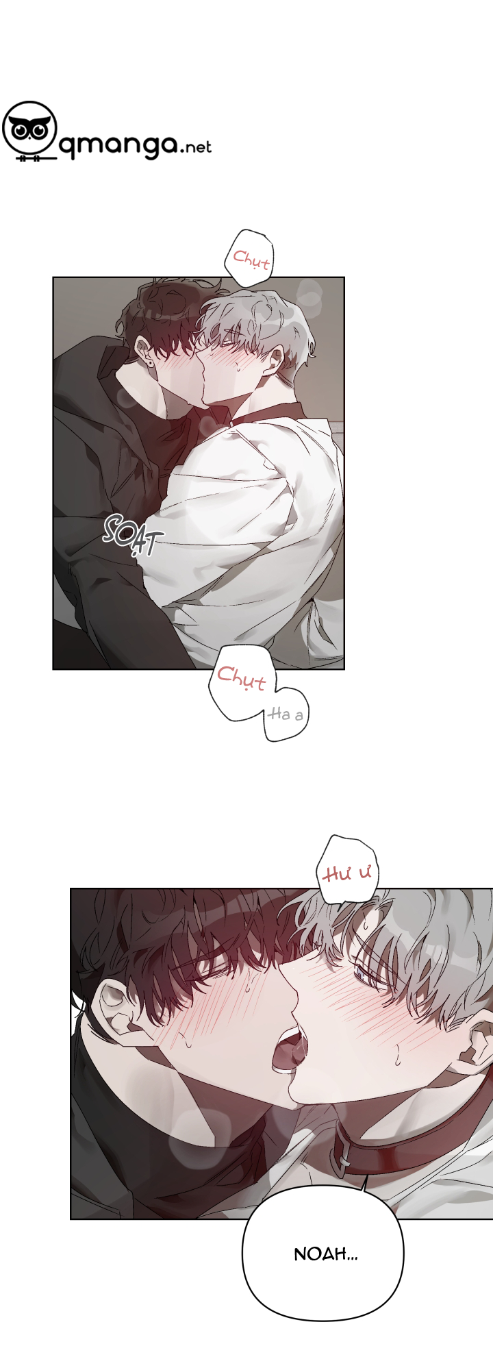 trái ngọt nơi đầu lưỡi chapter 7 11