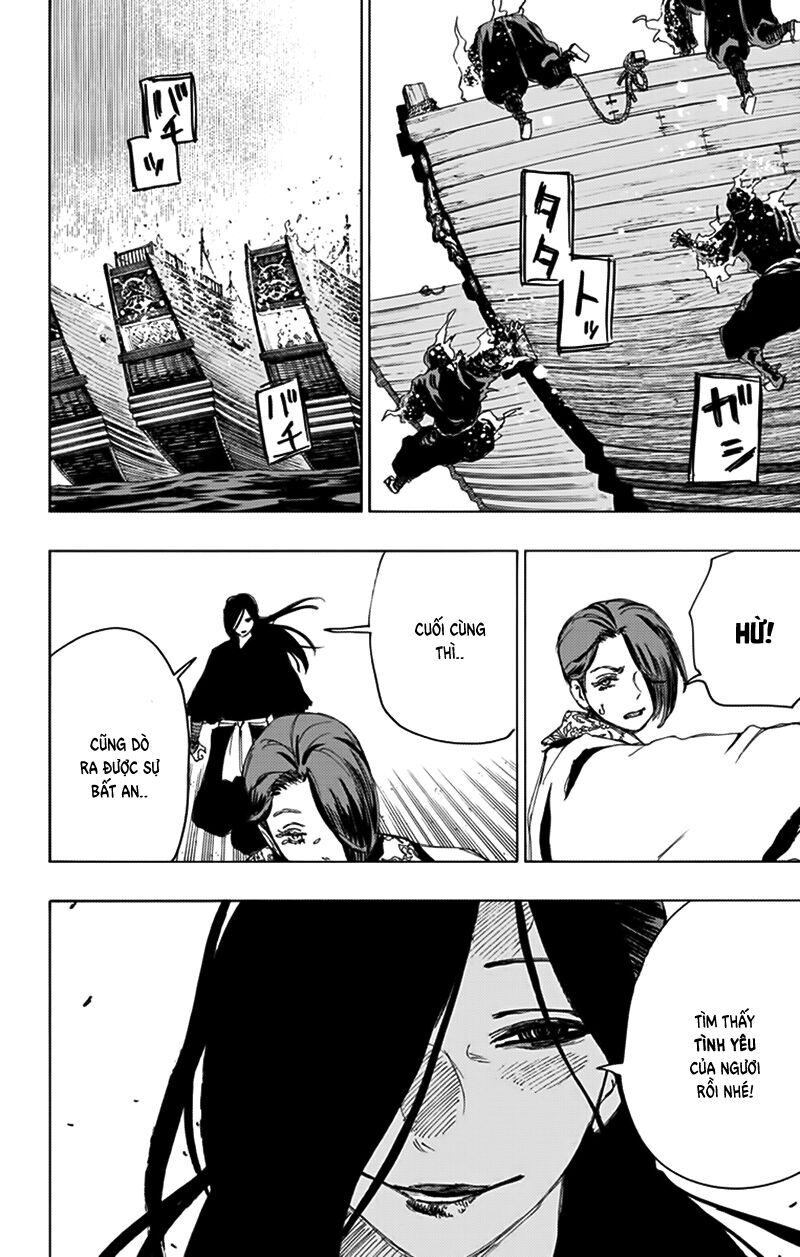 jigokuraku chapter 92 8