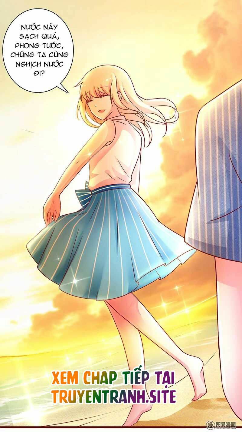 không gả cho tổng tài, gả cho người hầu chapter 47 31