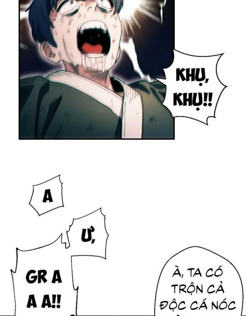 huyền thoại diệt thế độc long chapter 2 29