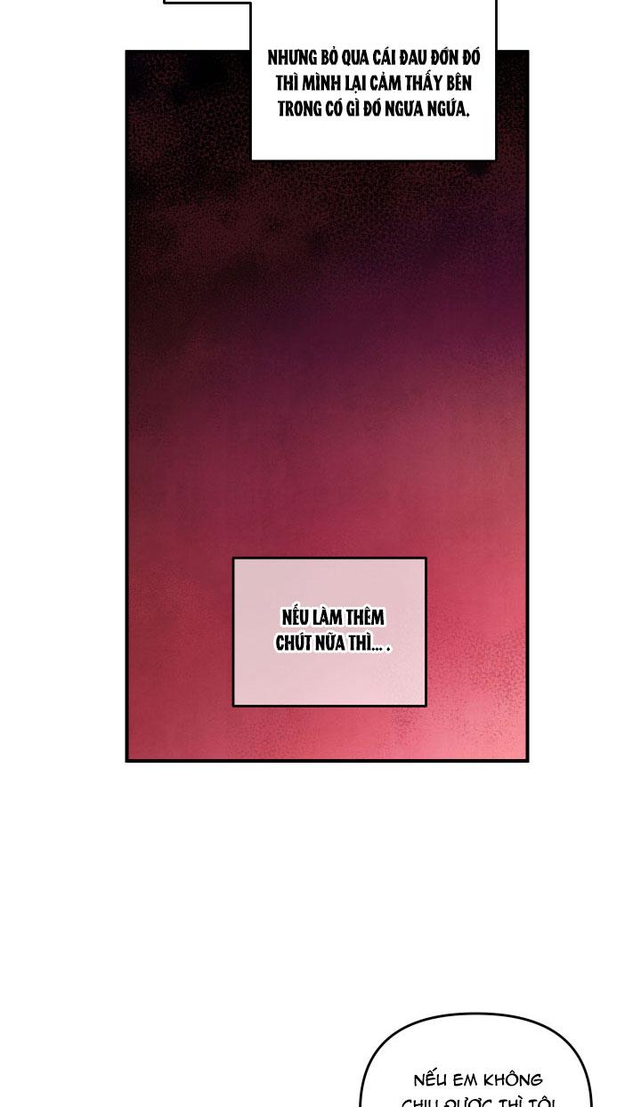 mối quan hệ của thú nhân chapter 5 32