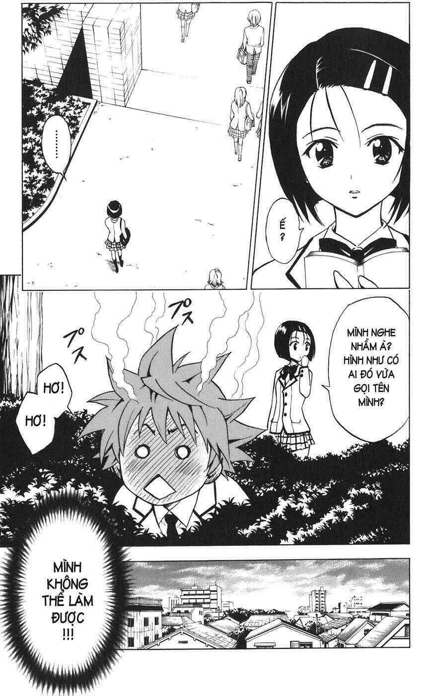 bọn tớ thích cậu! rito chapter 1 18