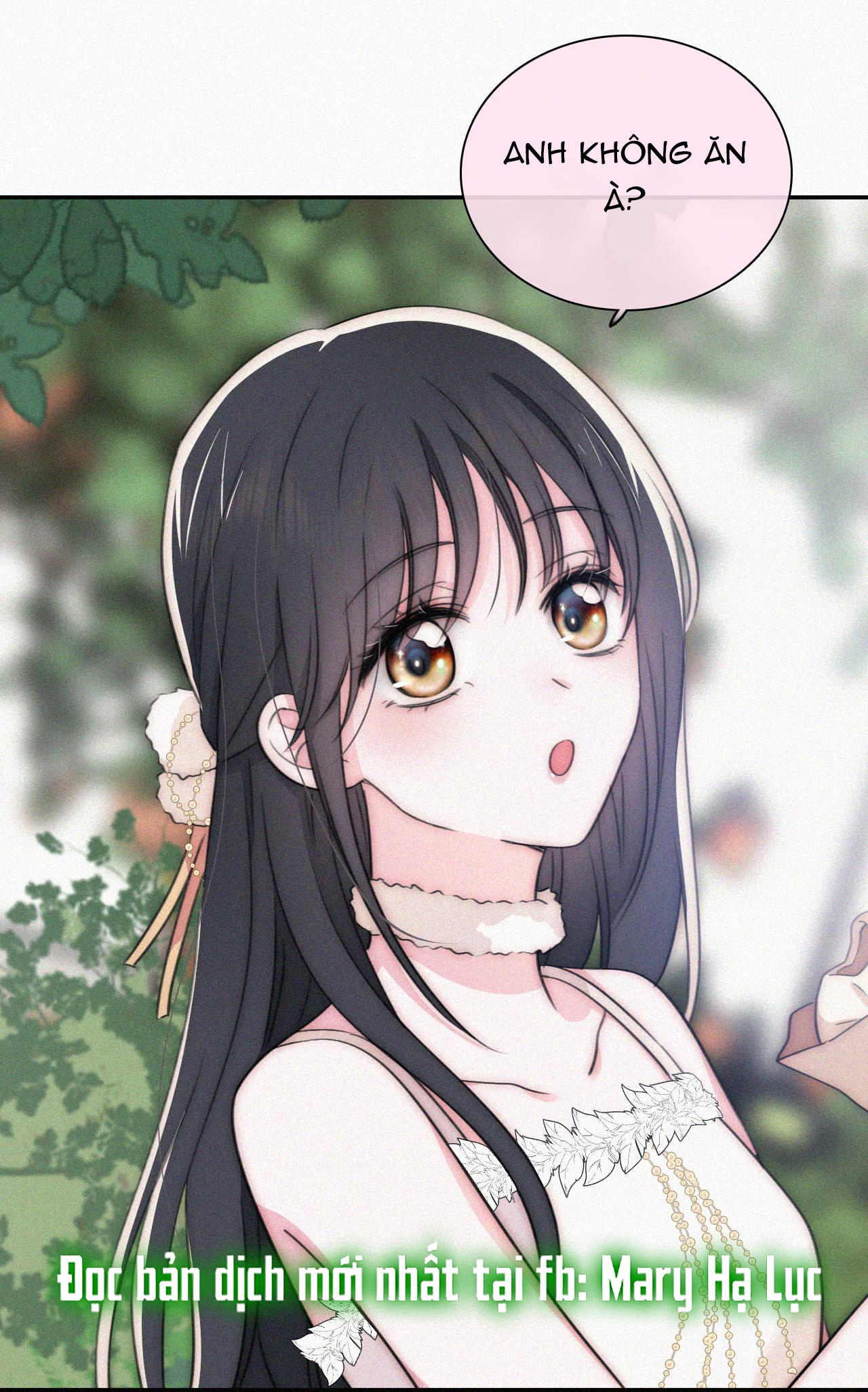 bệnh yêu chapter 106 1