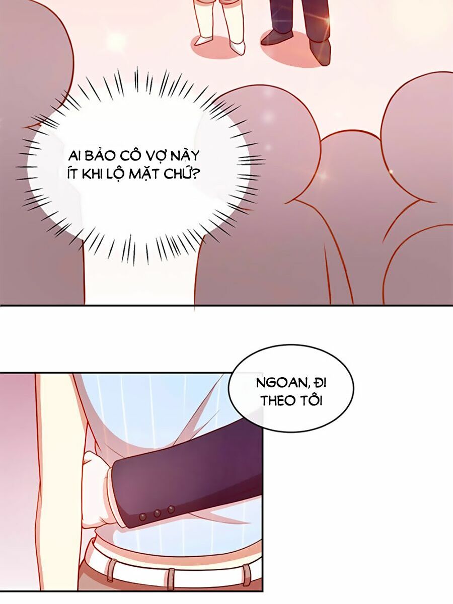 cả thế giới đều không bằng người chapter 35 14