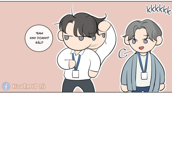 người yêu hiếm hoi chapter 13 45