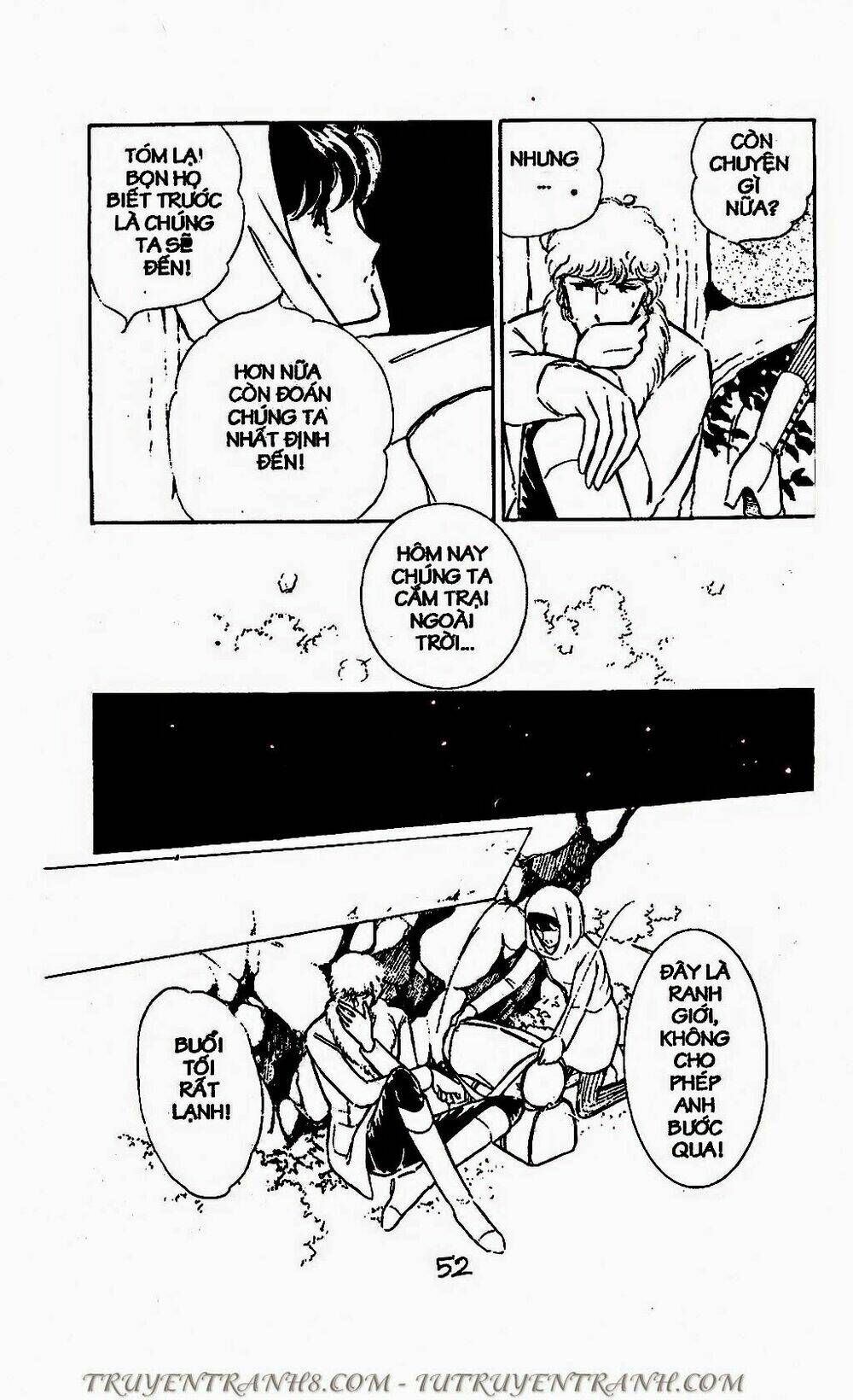 mimi kỳ lạ chapter 66.2 4