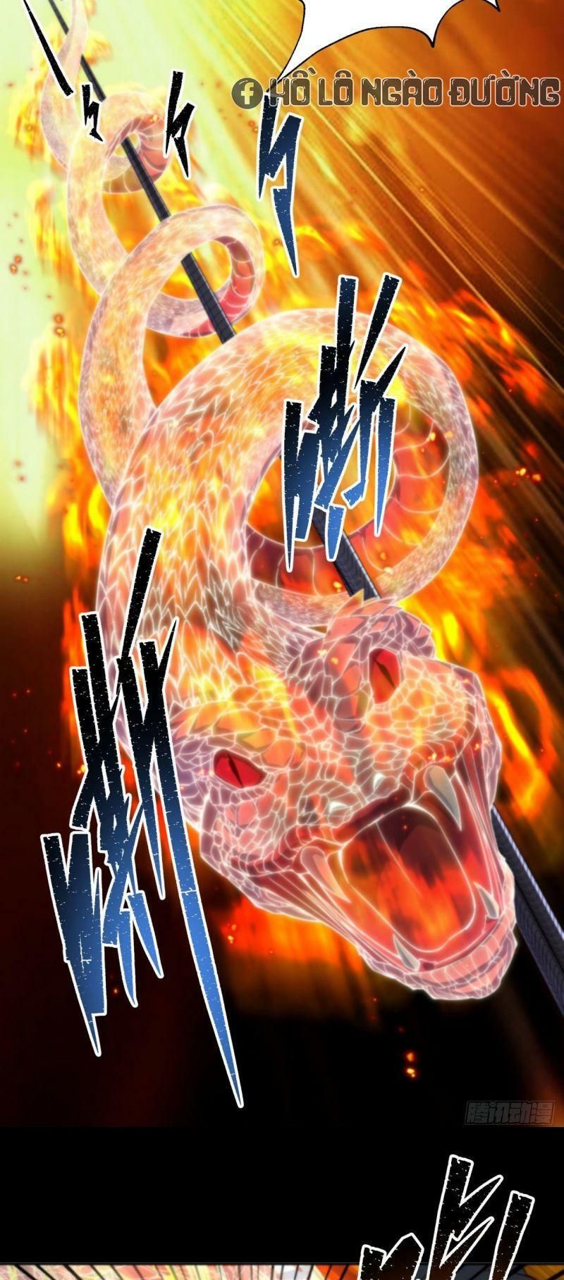 thông u đại thánh chapter 12 17