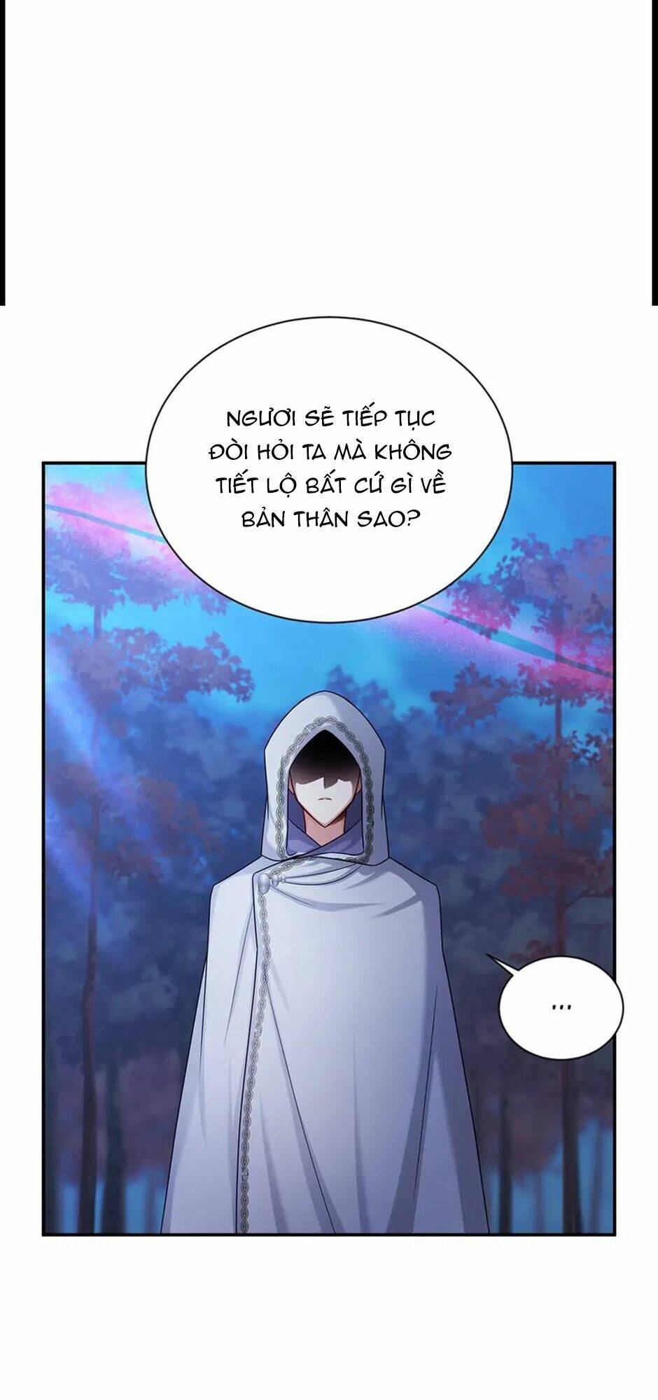 nữ công tước với tâm hồn trống rỗng chapter 107 39