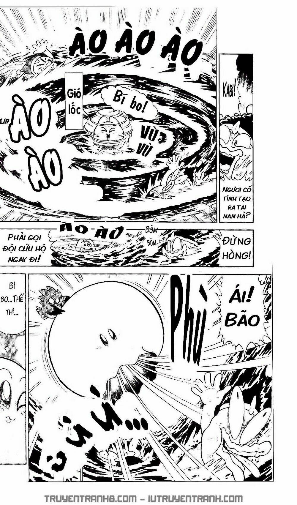 ngôi sao kabi chapter 44 16