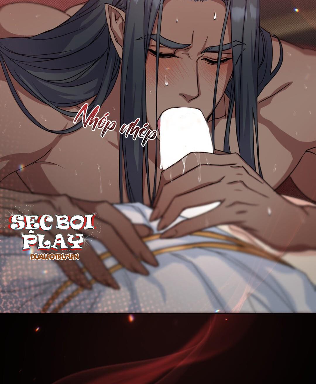 mặt trăng quỷ chapter 7 34