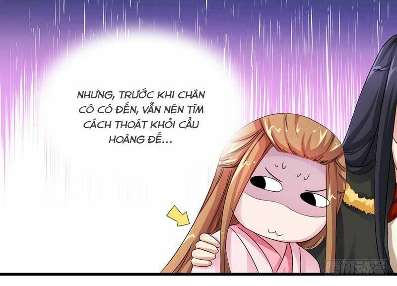 hoàng đế hùng mạnh nhất trong lịch sử chapter 13 24