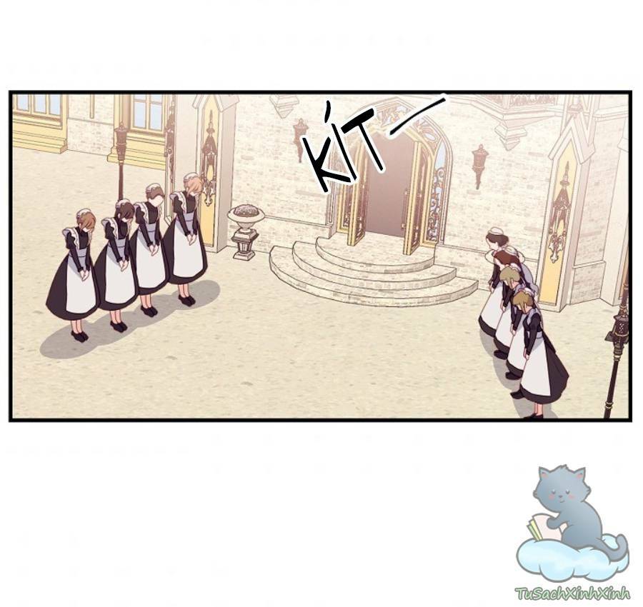 đại dương kiêu sa chapter 13.1 12