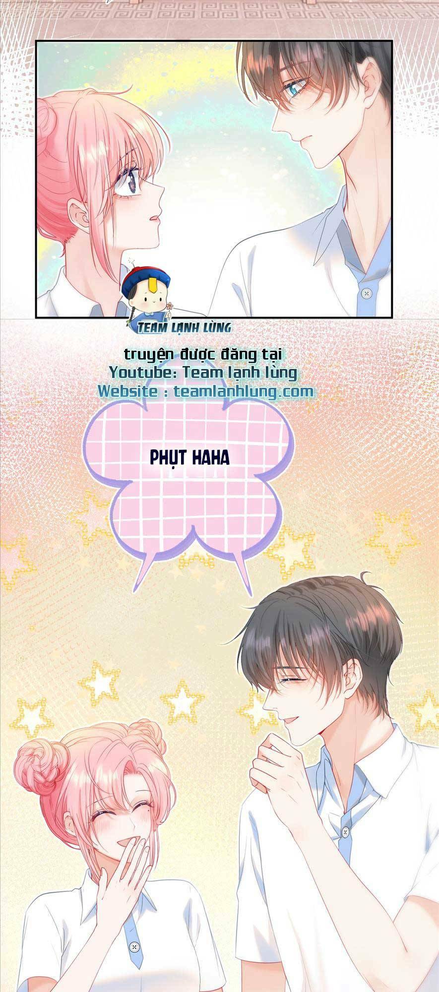 xuyên về thời học sinh truy lão công chapter 25 13