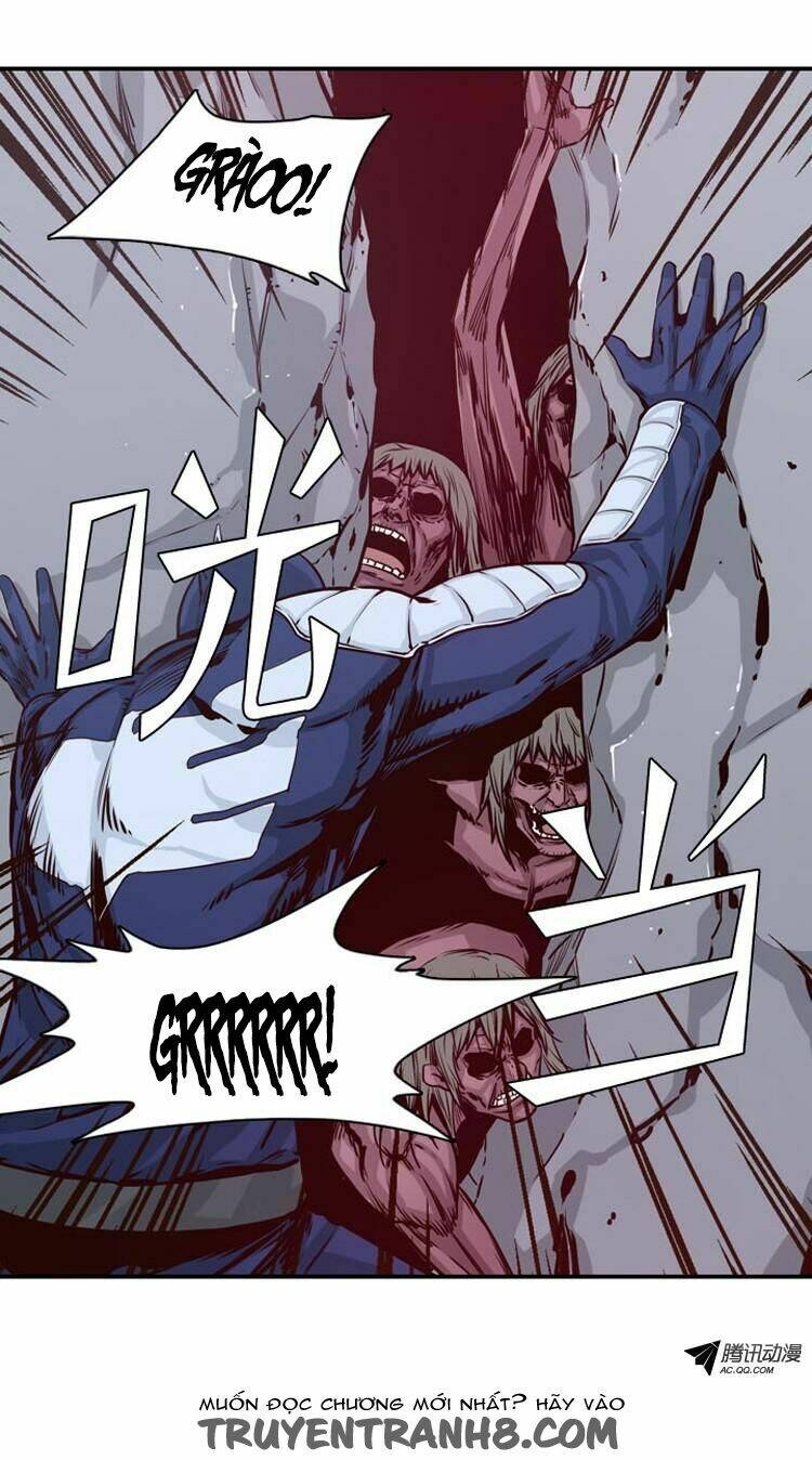 vua của vong linh chapter 125 3