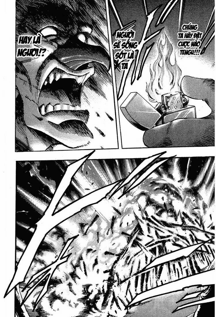 gamble fish chapter 76 22