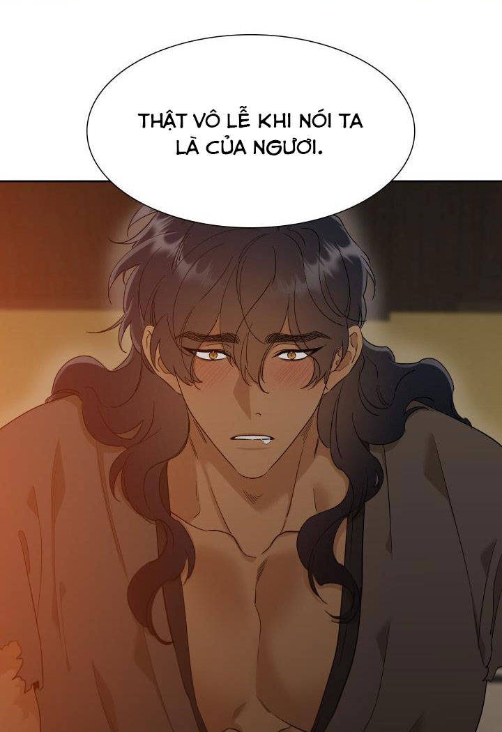 mắt phủ toàn sương chapter 16 20