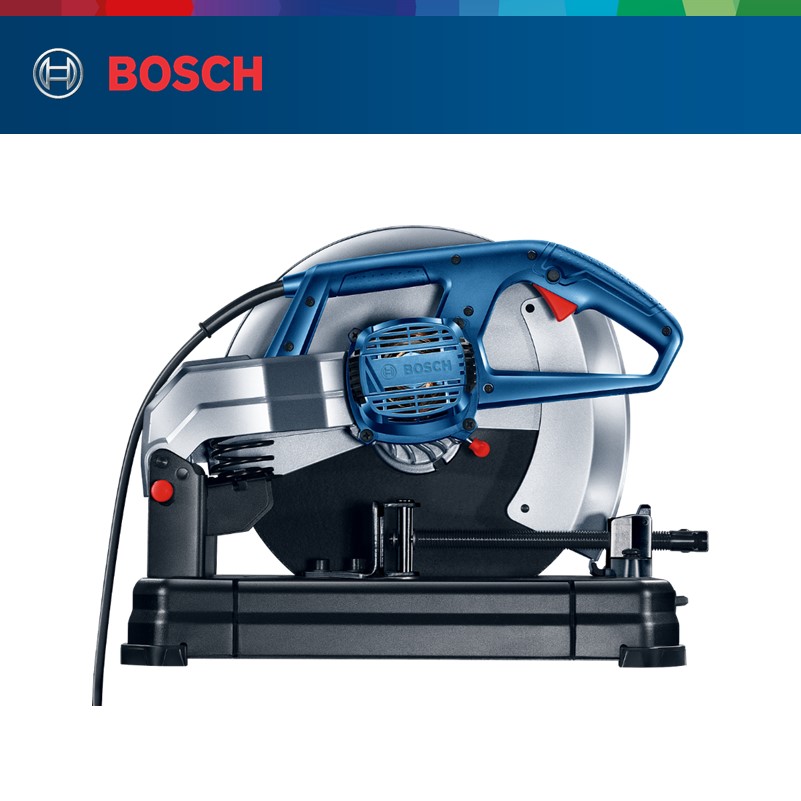 Máy cắt sắt Bosch GCO 220 2200W