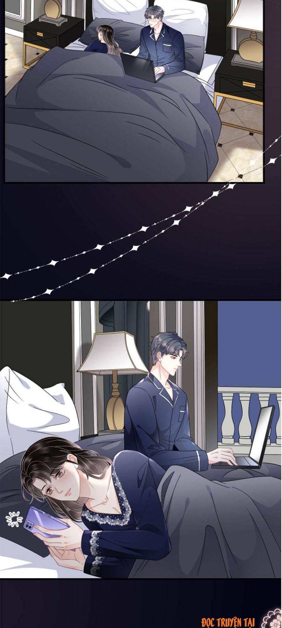 đại tiểu thư có ý đồ gì xấu đâu chapter 64 19