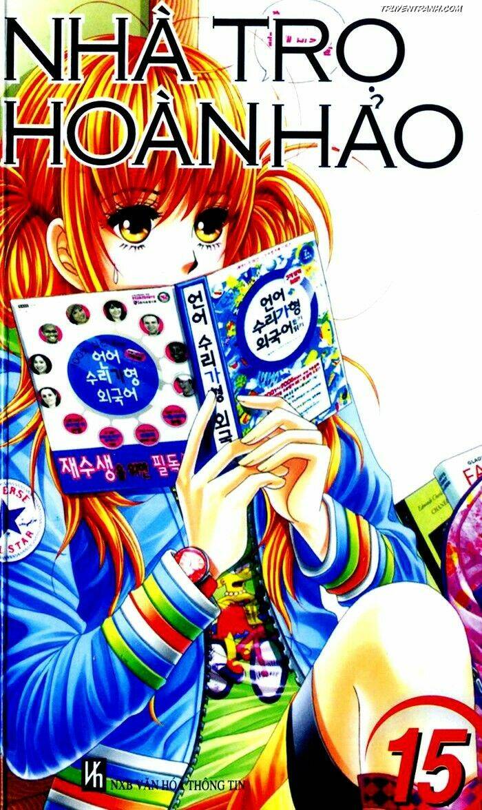 nhà trọ hoàn hảo chapter 85 1