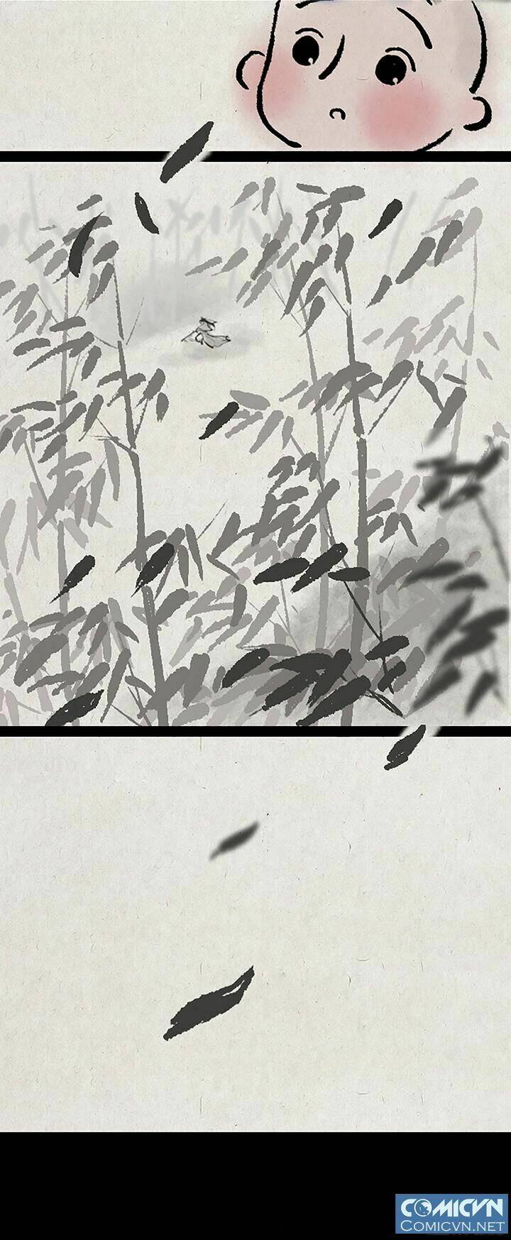 nhất thiền tiểu hòa thượng chapter 22 11