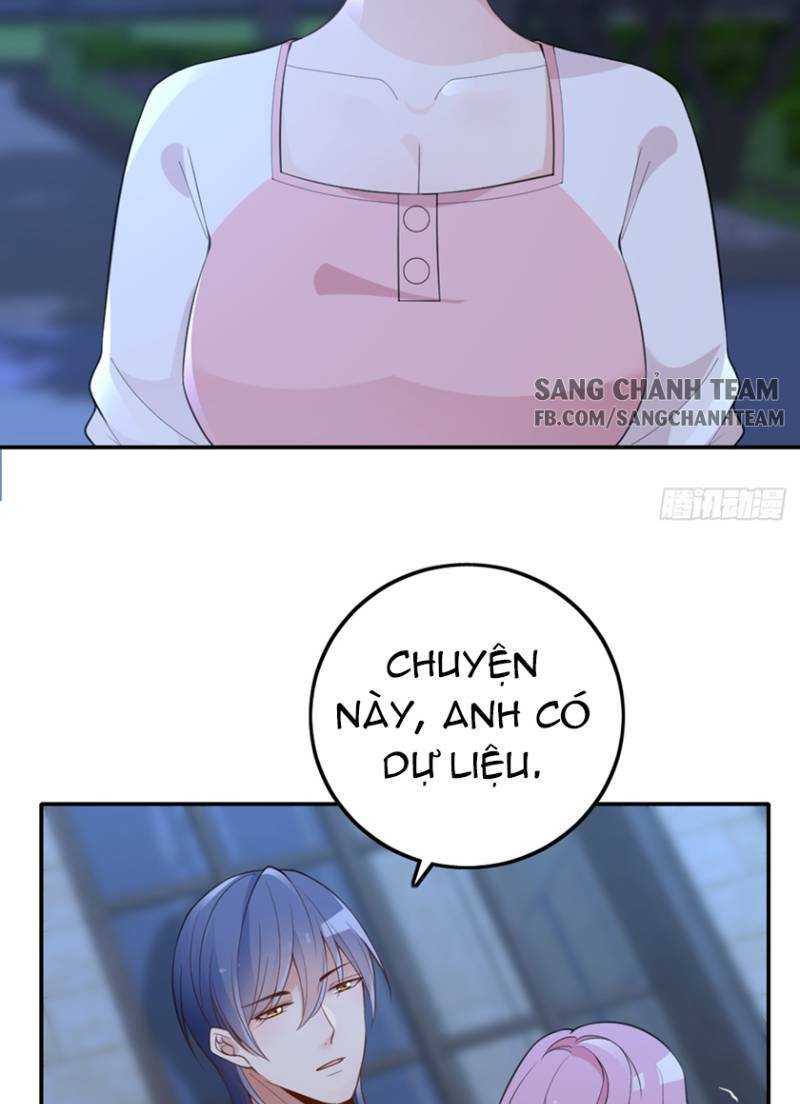 bí mật kết hôn với ảnh đế: vợ ơi đến đây tấn công đi nào chapter 67 35