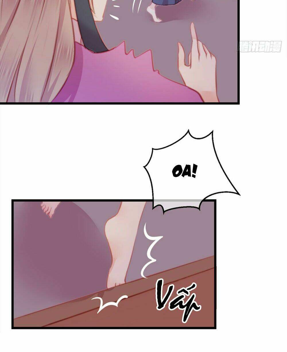 trẫm quyết định giải tán hậu cung chapter 11 9