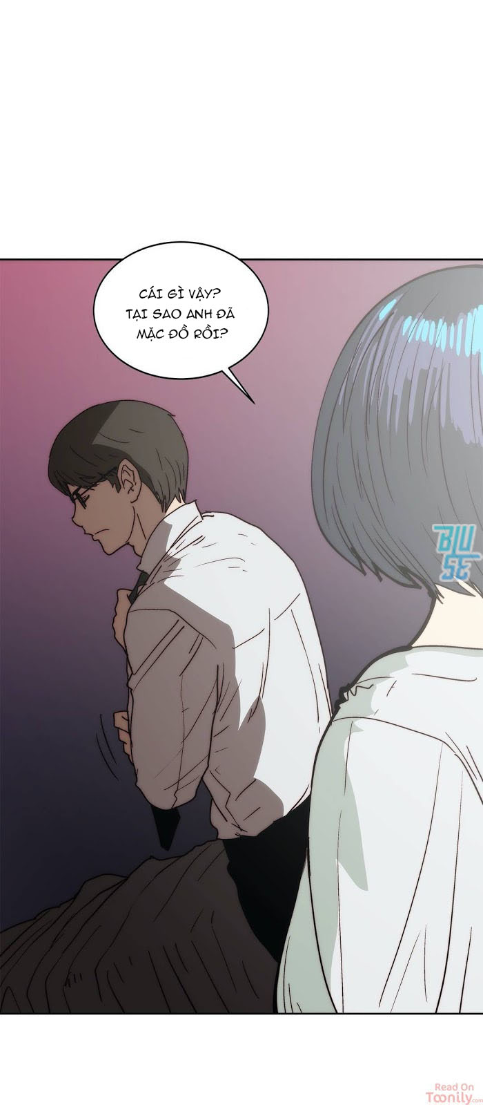 dục vọng chết người chapter 34 44