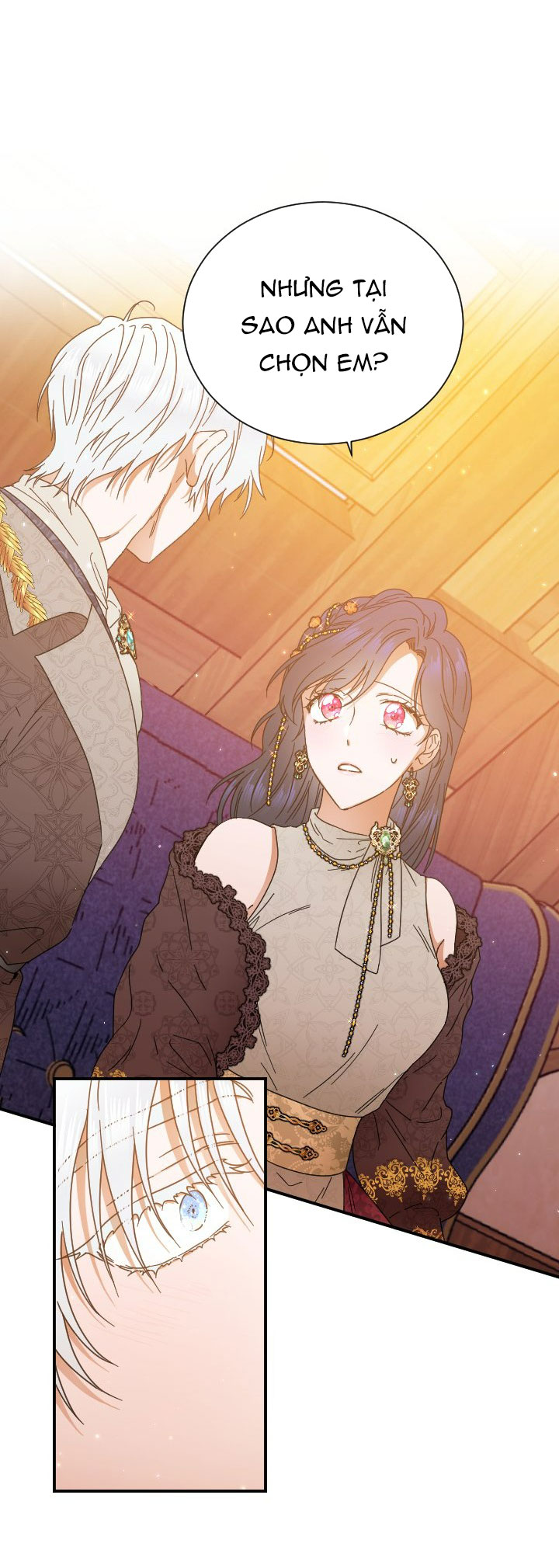 lady baby chapter 202.1 9