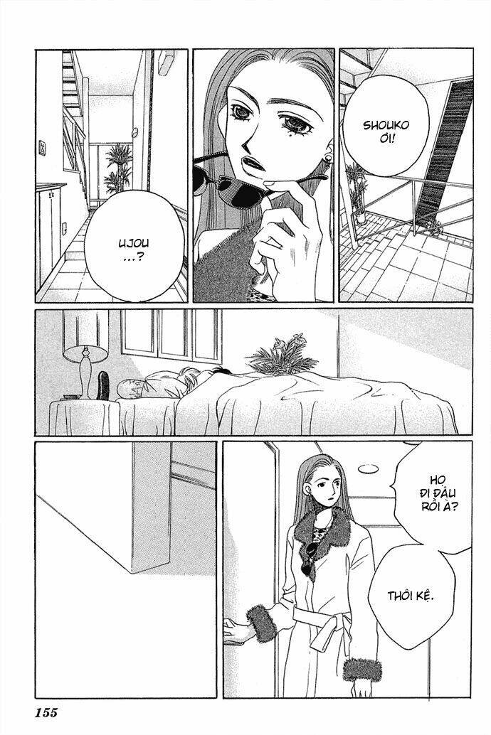 allegro agitato chapter 4 18