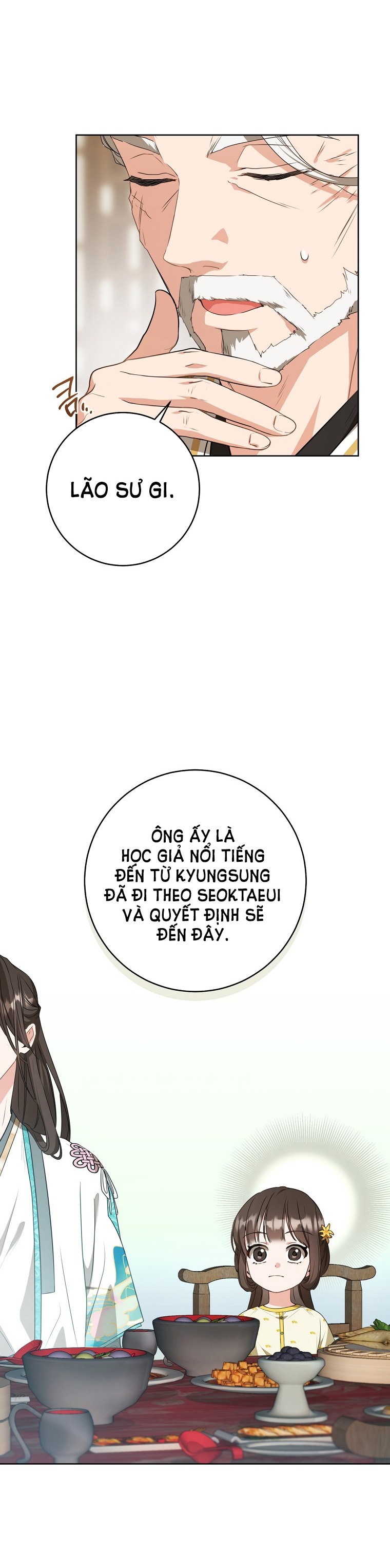 trở thành đứa cháu gái bị ghẻ lạnh trong gia tộc võ giả hùng mạnh chapter 13.1 13