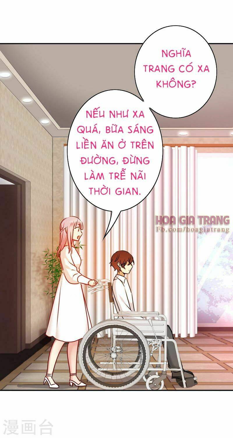 phục thù thiếu gia tiểu điềm thê chapter 28 17