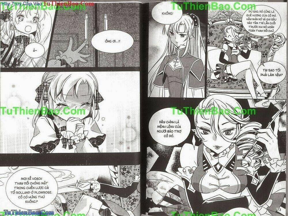 chuyện ở tu viện rolland chapter 2 37