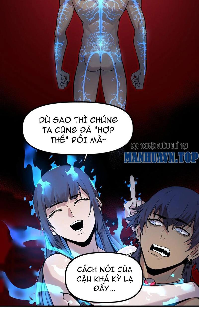 băng phong mạt nhật: không còn đường sống chapter 12 41