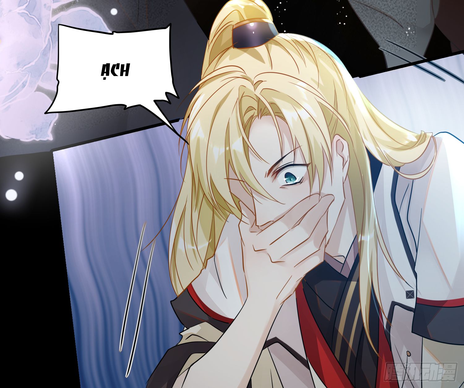 lục thân bất nhận chapter 30 33